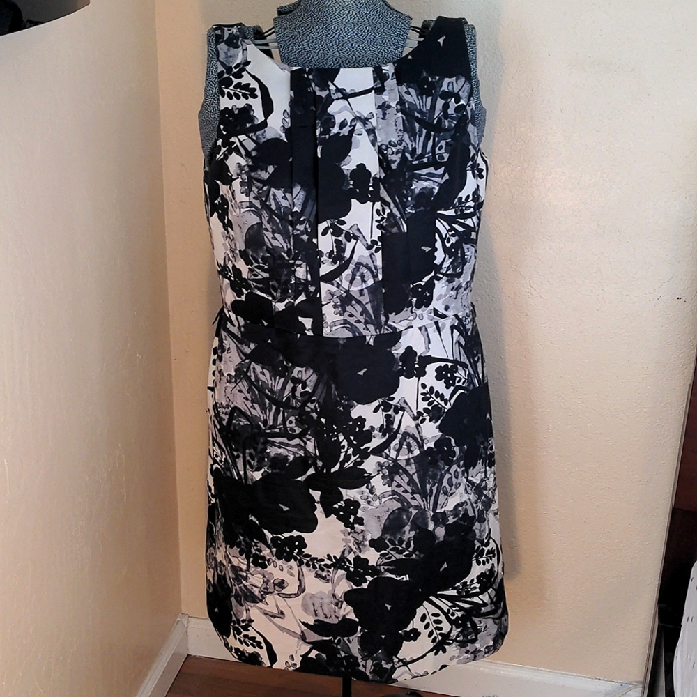 AnnTaylor dress